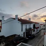 Rosa Hostel São Pedro de Muel