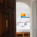 Rosa Hostel São Pedro de Muel