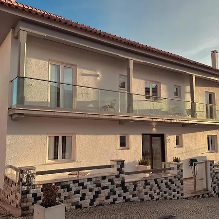 Vandrarhem Rosa São Pedro de Muel