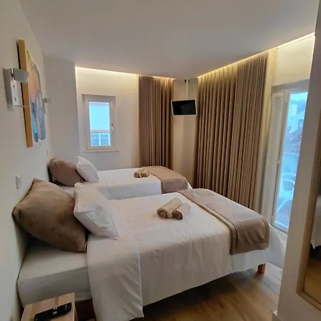 Rosa São Pedro de Muel