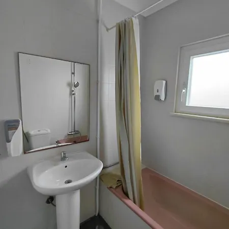 Vandrarhem Rosa São Pedro de Muel