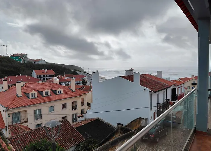 Hostel Rosa São Pedro de Muel