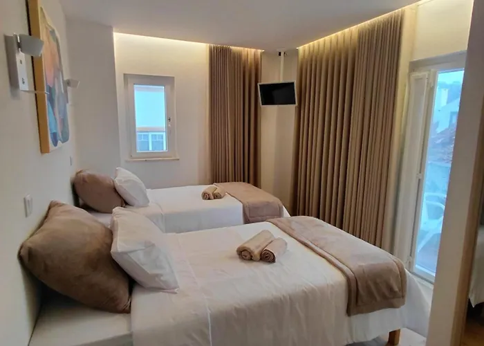 Rosa São Pedro de Muel