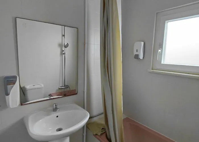 Ostello Rosa São Pedro de Muel