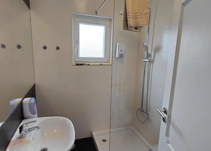 Ostello Rosa São Pedro de Muel