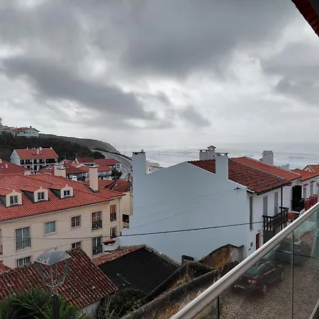 Auberge de jeunesse Rosa São Pedro de Muel