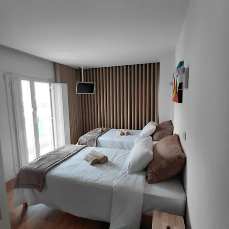 Auberge de jeunesse Rosa