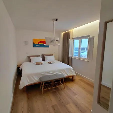 Auberge de jeunesse Rosa *