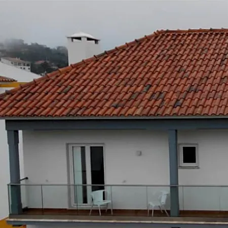 Auberge de jeunesse Rosa *