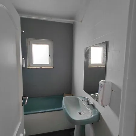 Auberge de jeunesse Rosa *