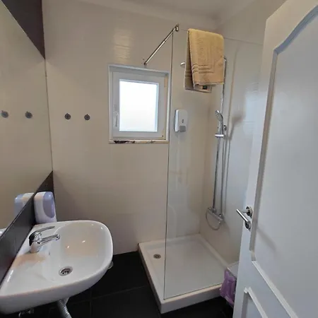 Auberge de jeunesse Rosa São Pedro de Muel